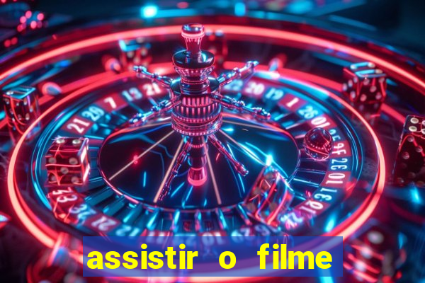 assistir o filme bilhete de loteria