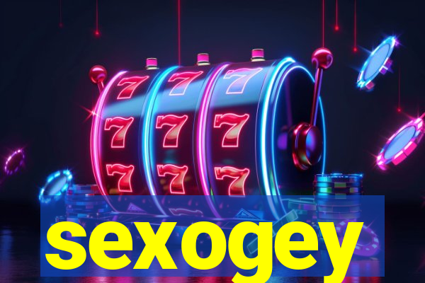 sexogey