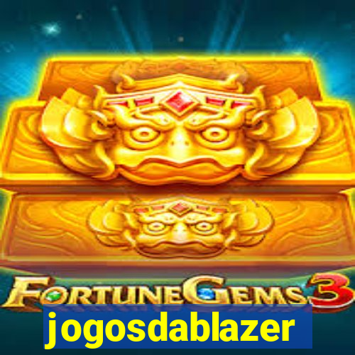 jogosdablazer