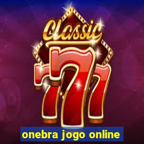 onebra jogo online