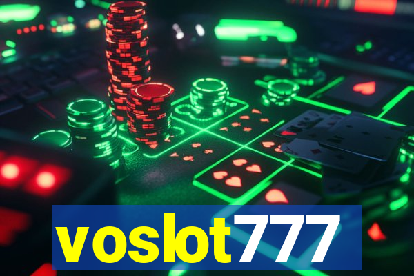 voslot777