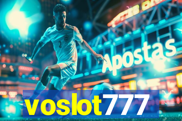 voslot777