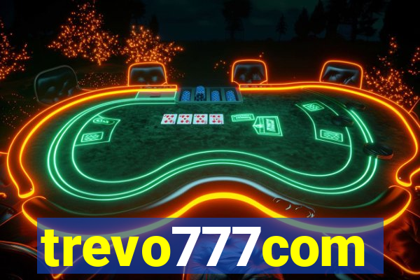 trevo777com