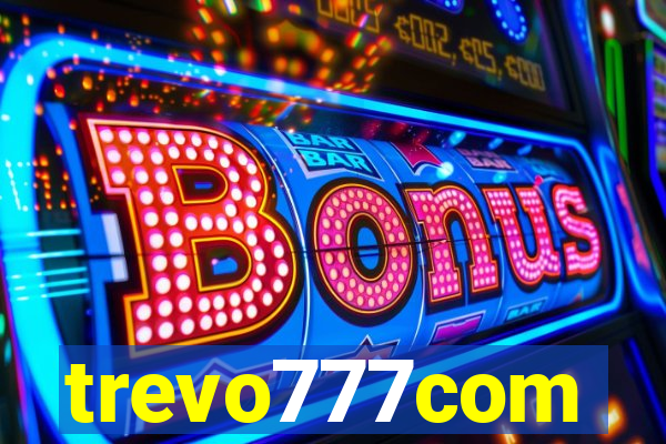 trevo777com