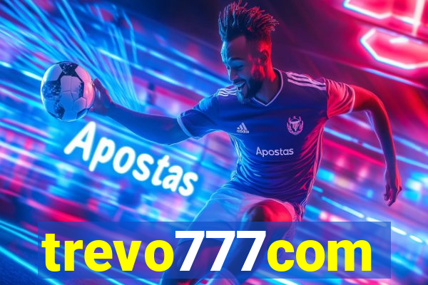 trevo777com