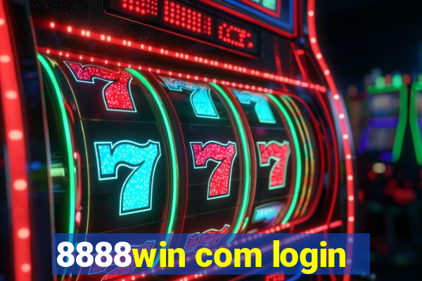 8888win com login