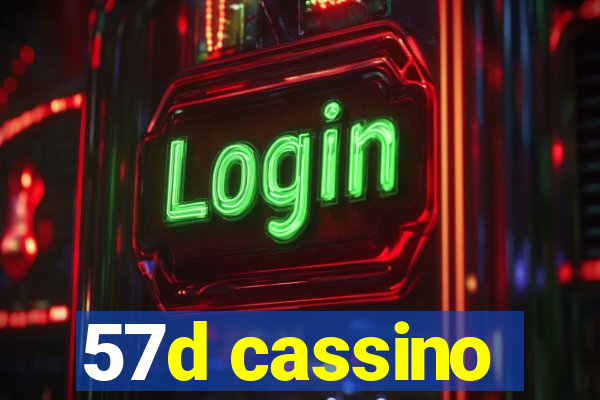 57d cassino