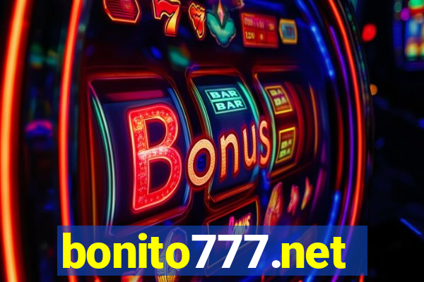 bonito777.net