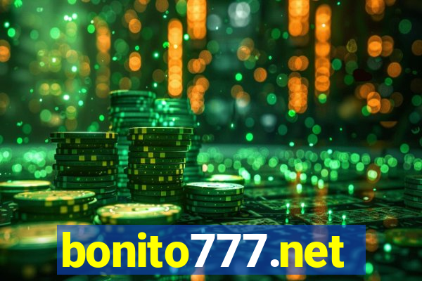 bonito777.net