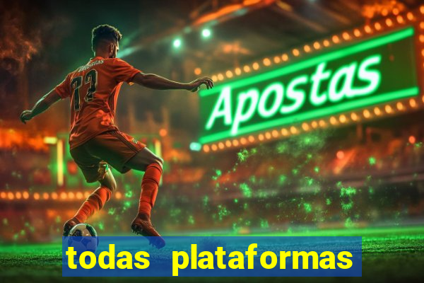 todas plataformas de jogo