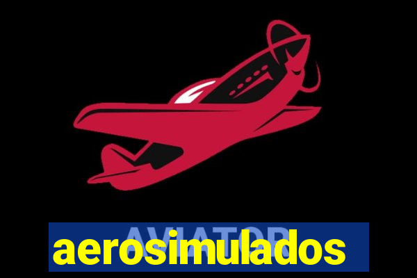 aerosimulados