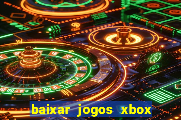 baixar jogos xbox 360 rgh torrent