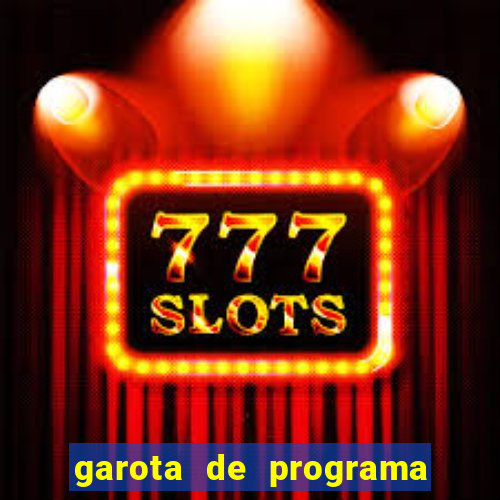 garota de programa de barreiras bahia