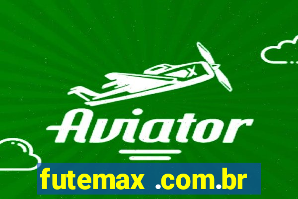 futemax .com.br