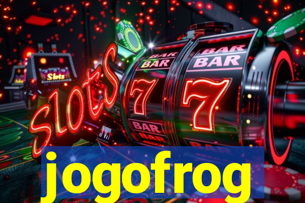 jogofrog