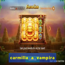 carmilla a vampira de karnstein pdf