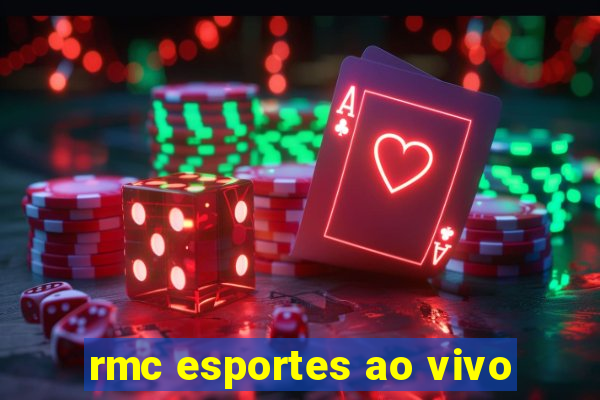 rmc esportes ao vivo