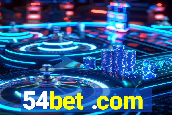 54bet .com