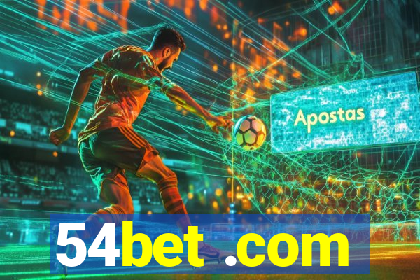 54bet .com