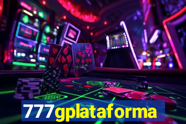 777gplataforma