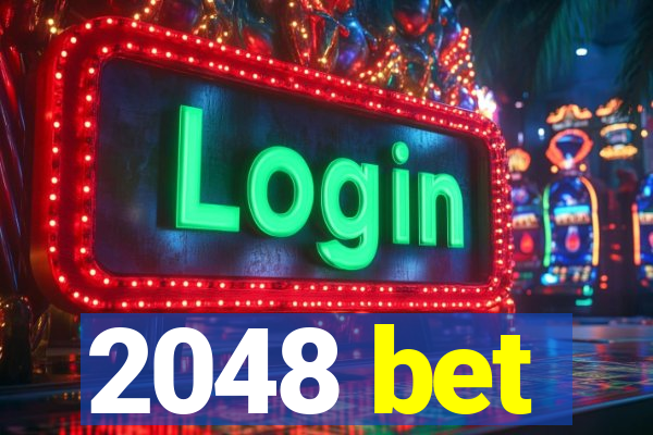 2048 bet