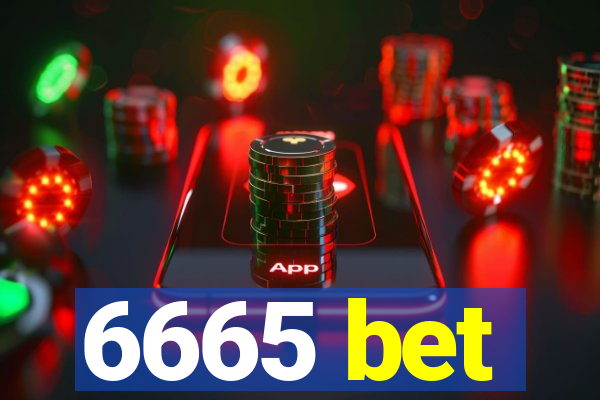 6665 bet