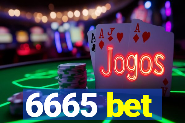 6665 bet