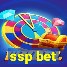 ssp bet