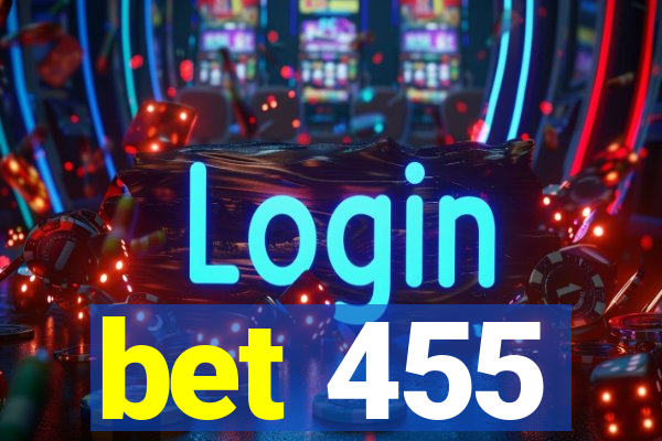 bet 455