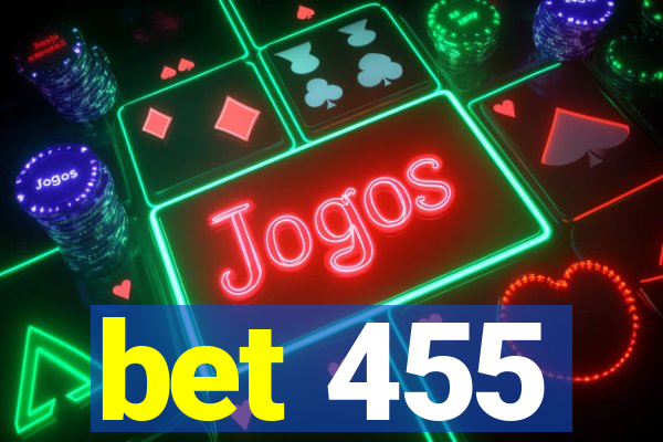 bet 455