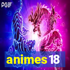 animes18