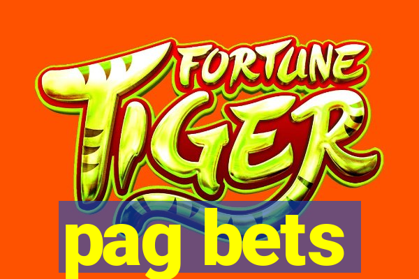 pag bets