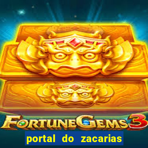 portal do zacarias tiro de fuzil