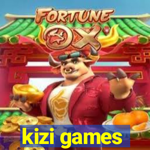 kizi games