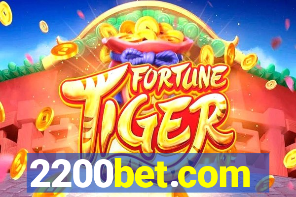 2200bet.com