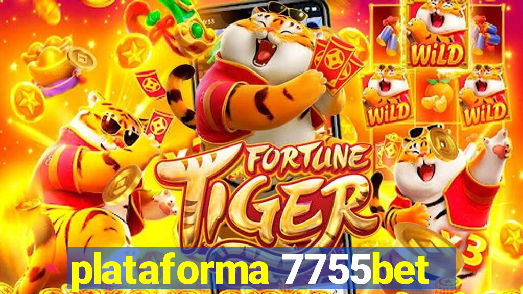 plataforma 7755bet