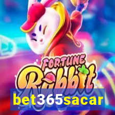 bet365sacar