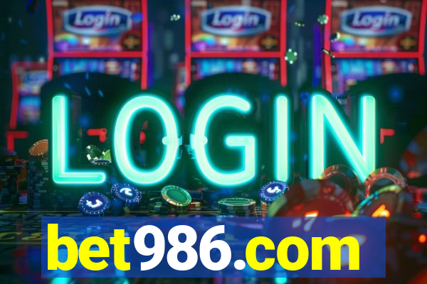 bet986.com