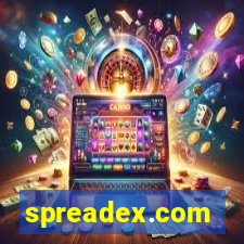 spreadex.com