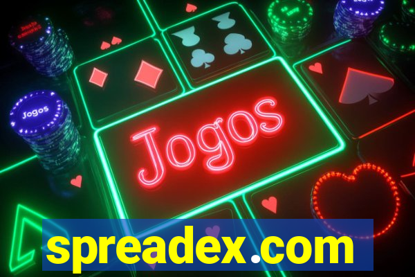 spreadex.com