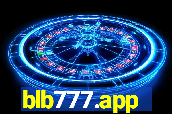 blb777.app