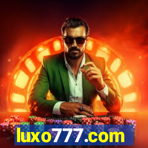 luxo777.com