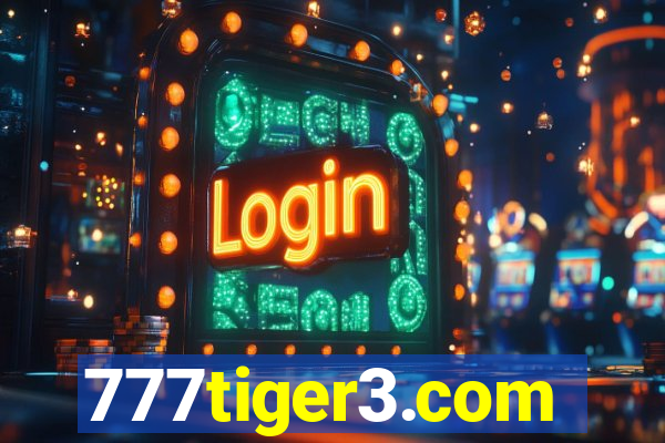 777tiger3.com