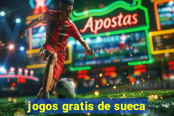 jogos gratis de sueca