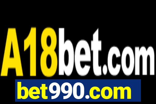 bet990.com