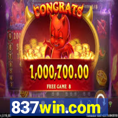 837win.com