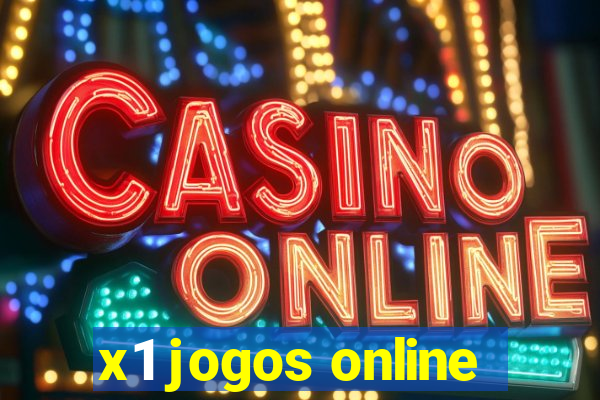 x1 jogos online