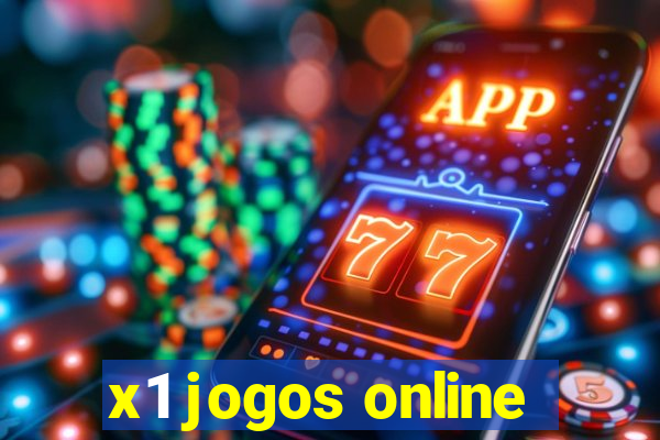 x1 jogos online