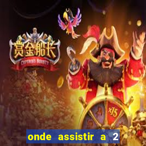 onde assistir a 2 temporada de a promessa