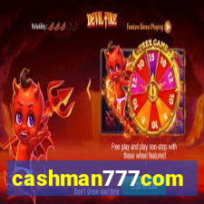 cashman777com